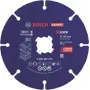 Bosch EXPERT Multi Material 2608902375 karbidikatkaisulaikka 125x1,6x22,23mm, 1 kpl