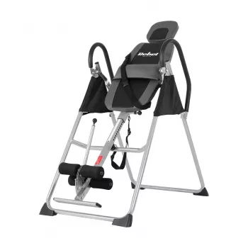 REBEL Active Gravity Inverse Bench RBA2009 - inversiopenkki harjoitteluun ja kuntoutukseen