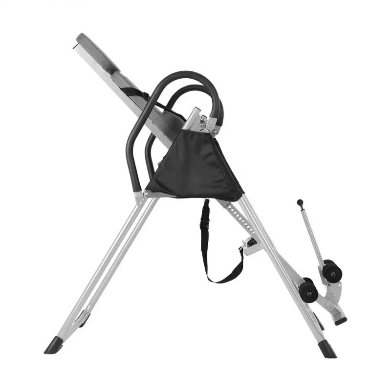 REBEL Active Gravity Inverse Bench RBA2009 - inversiopenkki harjoitteluun ja kuntoutukseen