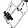 REBEL Active Gravity Inverse Bench RBA2009 - inversiopenkki harjoitteluun ja kuntoutukseen