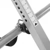 REBEL Active Gravity Inverse Bench RBA2009 - inversiopenkki harjoitteluun ja kuntoutukseen