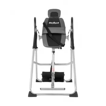 REBEL Active Gravity Inverse Bench RBA2009 - inversiopenkki harjoitteluun ja kuntoutukseen