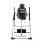 REBEL Active Gravity Inverse Bench RBA2009 - inversiopenkki harjoitteluun ja kuntoutukseen
