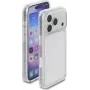 Delock suojakotelo iPhone 17 Pro -puhelimeen, läpinäkyvä (81641)