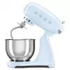 Smeg SMF05PBEU tehosekoitin 800 W pastellinsininen