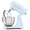Smeg SMF05PBEU tehosekoitin 800 W pastellinsininen