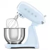 Smeg SMF05PBEU tehosekoitin 800 W pastellinsininen
