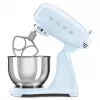 Smeg SMF05PBEU tehosekoitin 800 W pastellinsininen