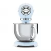 Smeg SMF05PBEU tehosekoitin 800 W pastellinsininen