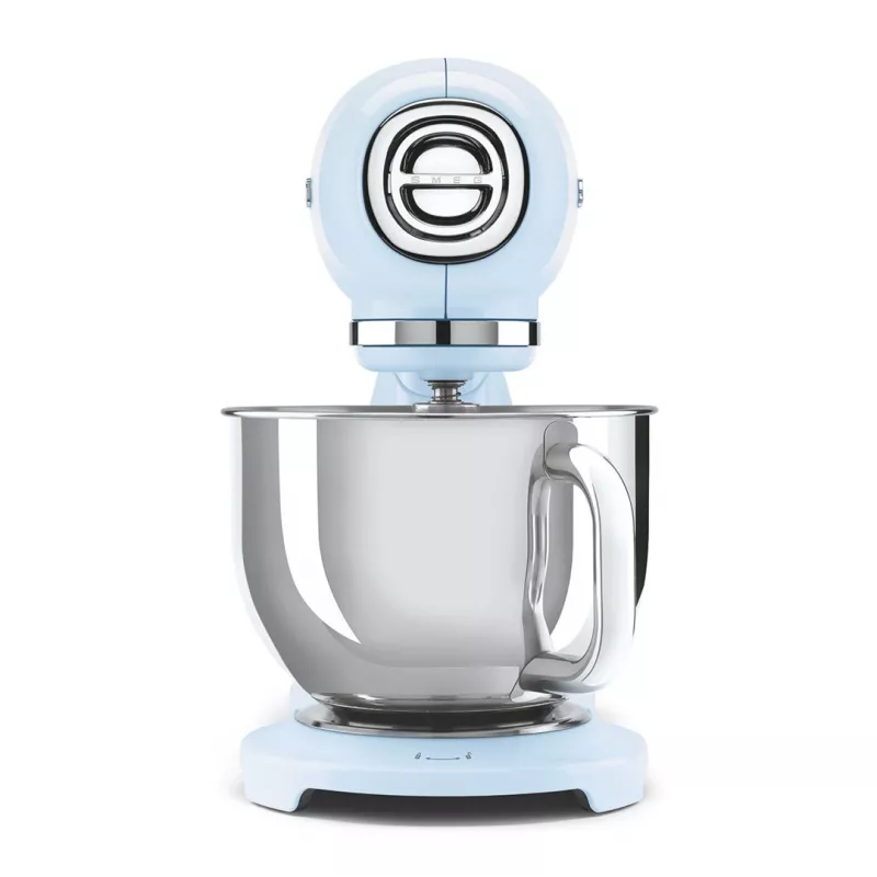 Smeg SMF05PBEU tehosekoitin 800 W pastellinsininen