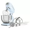 Smeg SMF05PBEU tehosekoitin 800 W pastellinsininen