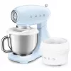 Smeg SMF05PBEU tehosekoitin 800 W pastellinsininen