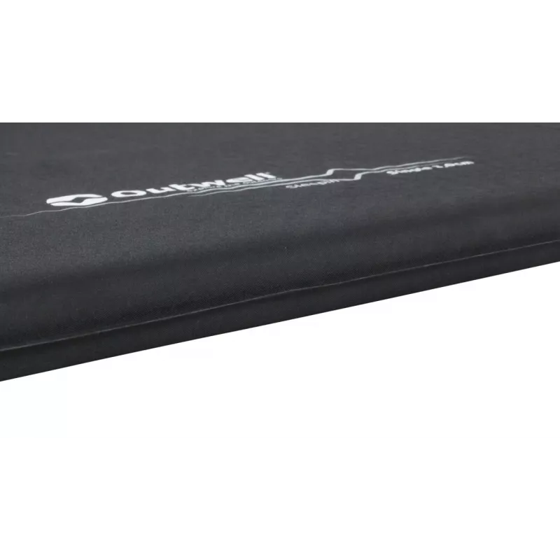 Outwell Sleepin Double Mat 30 mm itsestään täyttyvä makuualusta 2 henkilölle