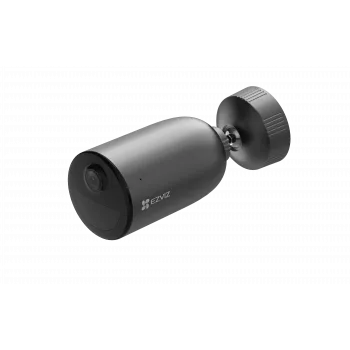 EZVIZ EB3 4G bullet-IP-valvontakamera ulkokäyttöön 2304 x 1296 pikseliä katto-/seinäasennus