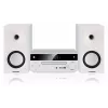 Blaupunkt MS30.2BT Edition mikrojärjestelmä Bluetoothilla, CD, USB, HDMI ARC, FM-radio, 2x25W RMS, musta