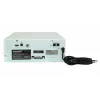 Blaupunkt MS30.2BT Edition mikrojärjestelmä Bluetoothilla, CD, USB, HDMI ARC, FM-radio, 2x25W RMS, musta