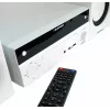Blaupunkt MS30.2BT Edition mikrojärjestelmä Bluetoothilla, CD, USB, HDMI ARC, FM-radio, 2x25W RMS, musta