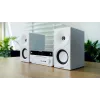 Blaupunkt MS30.2BT Edition mikrojärjestelmä Bluetoothilla, CD, USB, HDMI ARC, FM-radio, 2x25W RMS, musta