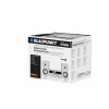 Blaupunkt MS30.2BT Edition mikrojärjestelmä Bluetoothilla, CD, USB, HDMI ARC, FM-radio, 2x25W RMS, musta