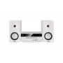 Blaupunkt MS30.2BT Edition mikrojärjestelmä Bluetoothilla, CD, USB, HDMI ARC, FM-radio, 2x25W RMS, musta