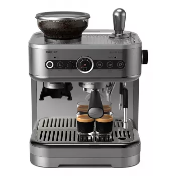 Philips Barista Brew puoliautomaattinen espressokeitin PSA3218/01