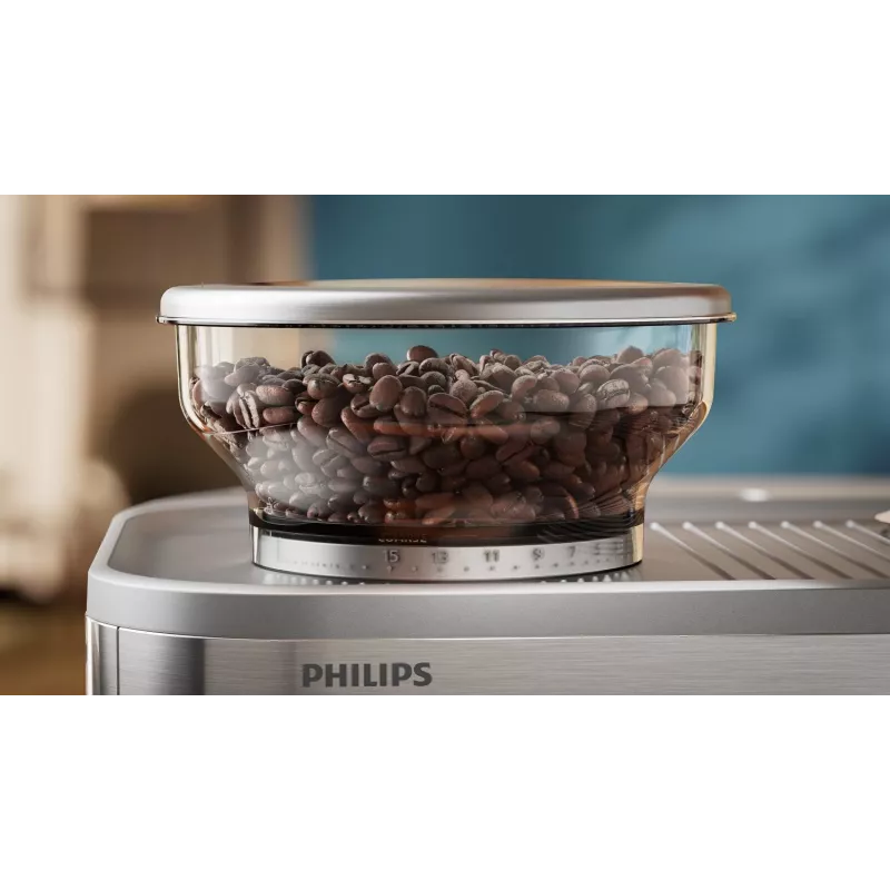 Philips Barista Brew puoliautomaattinen espressokeitin PSA3218/01