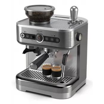 Philips Barista Brew puoliautomaattinen espressokeitin PSA3218/01