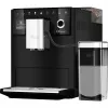 Melitta CI Touch täysautomaattinen espressokeitin musta F630-112