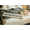 Casio CT-S1 digitaalisyntetisaattori 61 kosketinta valkoinen