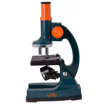 Levenhuk LabZZ M1 300x optinen mikroskooppi
