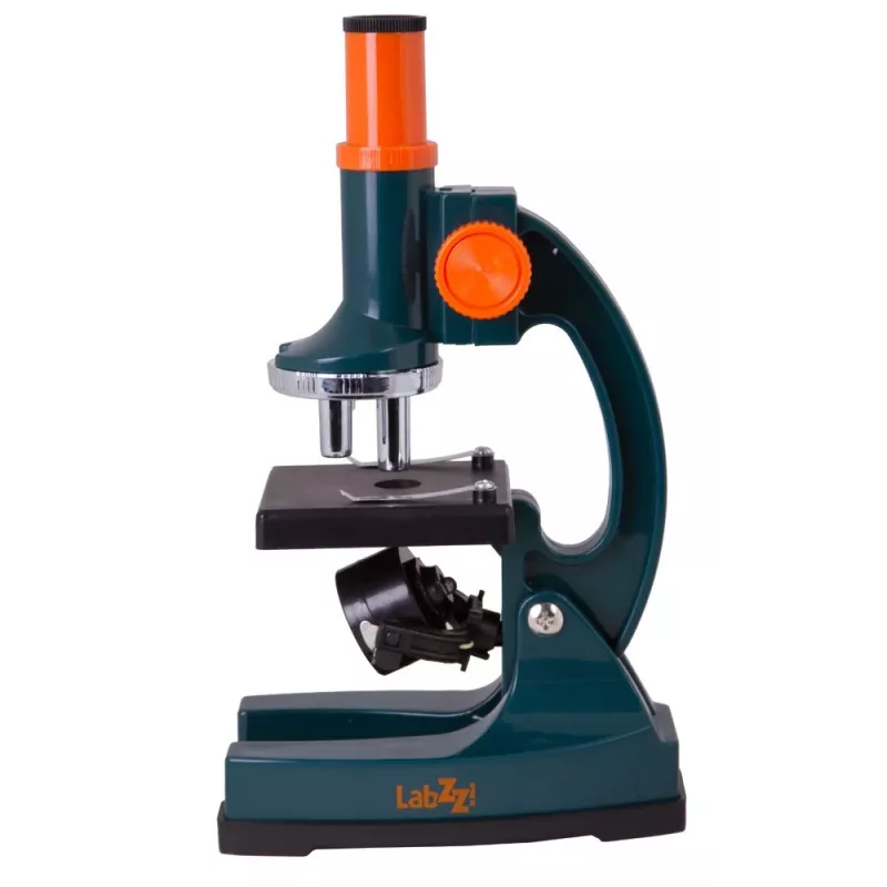 Levenhuk LabZZ M1 300x optinen mikroskooppi