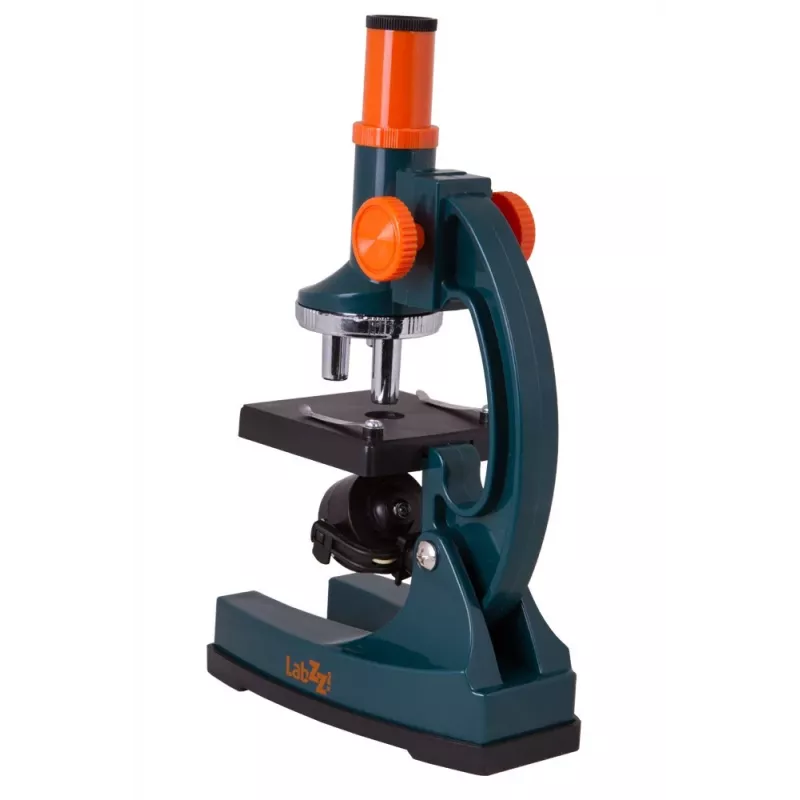 Levenhuk LabZZ M1 300x optinen mikroskooppi