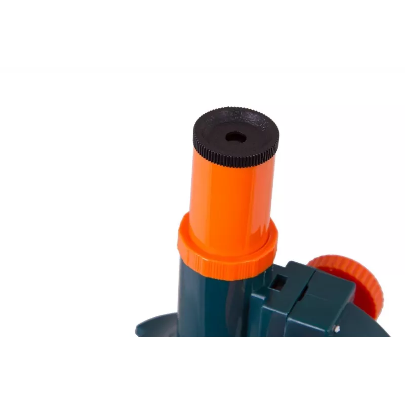 Levenhuk LabZZ M1 300x optinen mikroskooppi