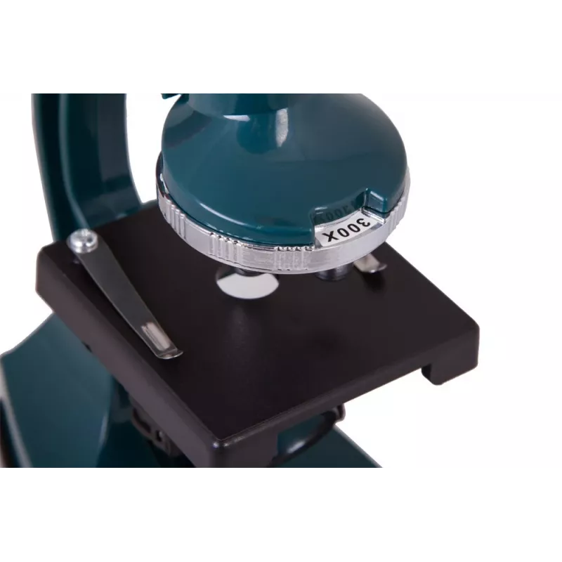 Levenhuk LabZZ M1 300x optinen mikroskooppi
