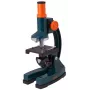 Levenhuk LabZZ M1 300x optinen mikroskooppi
