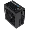 Aerocool Integrator Gold 1000W virtalähde ATX musta