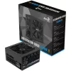 Aerocool Integrator Gold 1000W virtalähde ATX musta