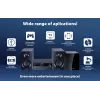 Blaupunkt MS55SUB mikrovastaanotin