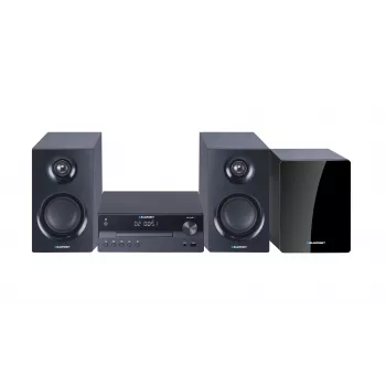 Blaupunkt MS55SUB mikro-vastaanotin