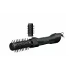 ROWENTA Brush Activ UB9520F0 musta kuumailmapyörivä harja