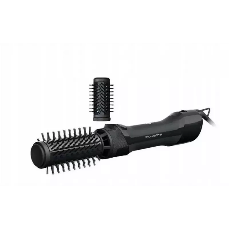 ROWENTA Brush Activ UB9520F0 musta kuumailmapyörivä harja