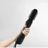 ROWENTA Brush Activ UB9520F0 musta kuumailmapyörivä harja