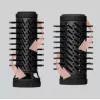 ROWENTA Brush Activ UB9520F0 musta kuumailmapyörivä harja