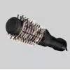 ROWENTA Brush Activ UB9520F0 musta kuumailmapyörivä harja