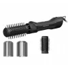 ROWENTA Brush Activ UB9520F0 musta kuumailmapyörivä harja