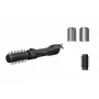 ROWENTA Brush Activ UB9520F0 musta kuumailmapyörivä harja