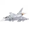 COBI Eurofighter Typhoon rakennussarja 1:48 mittakaava 455 osaa
