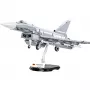 COBI Eurofighter Typhoon rakennussarja 1:48 mittakaava 455 osaa