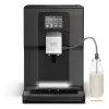 KRUPS Intuition Preference EA872B10 täysautomaattinen kahvinkeitin cappuccino-valmistajalla, 15 bar, musta