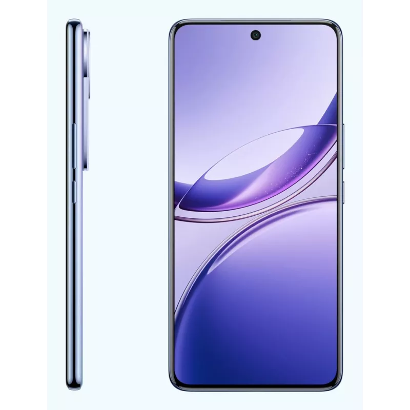 VIVO V50 5G 12/512GB vaaleanvioletti